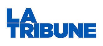 Logo de La Tribune