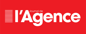 Logo du Journal De l'Agence