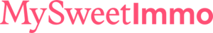 Logo de My Sweet Immo