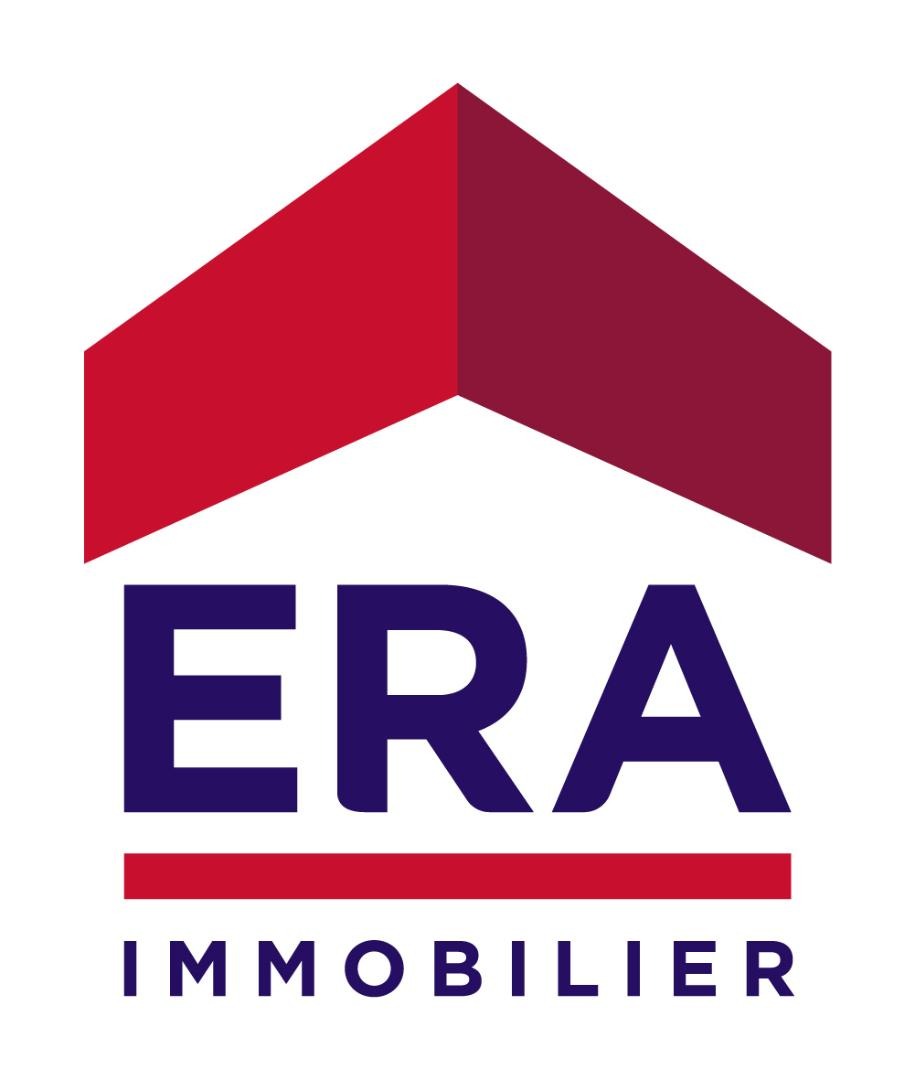 Logo de ERA Immobilier