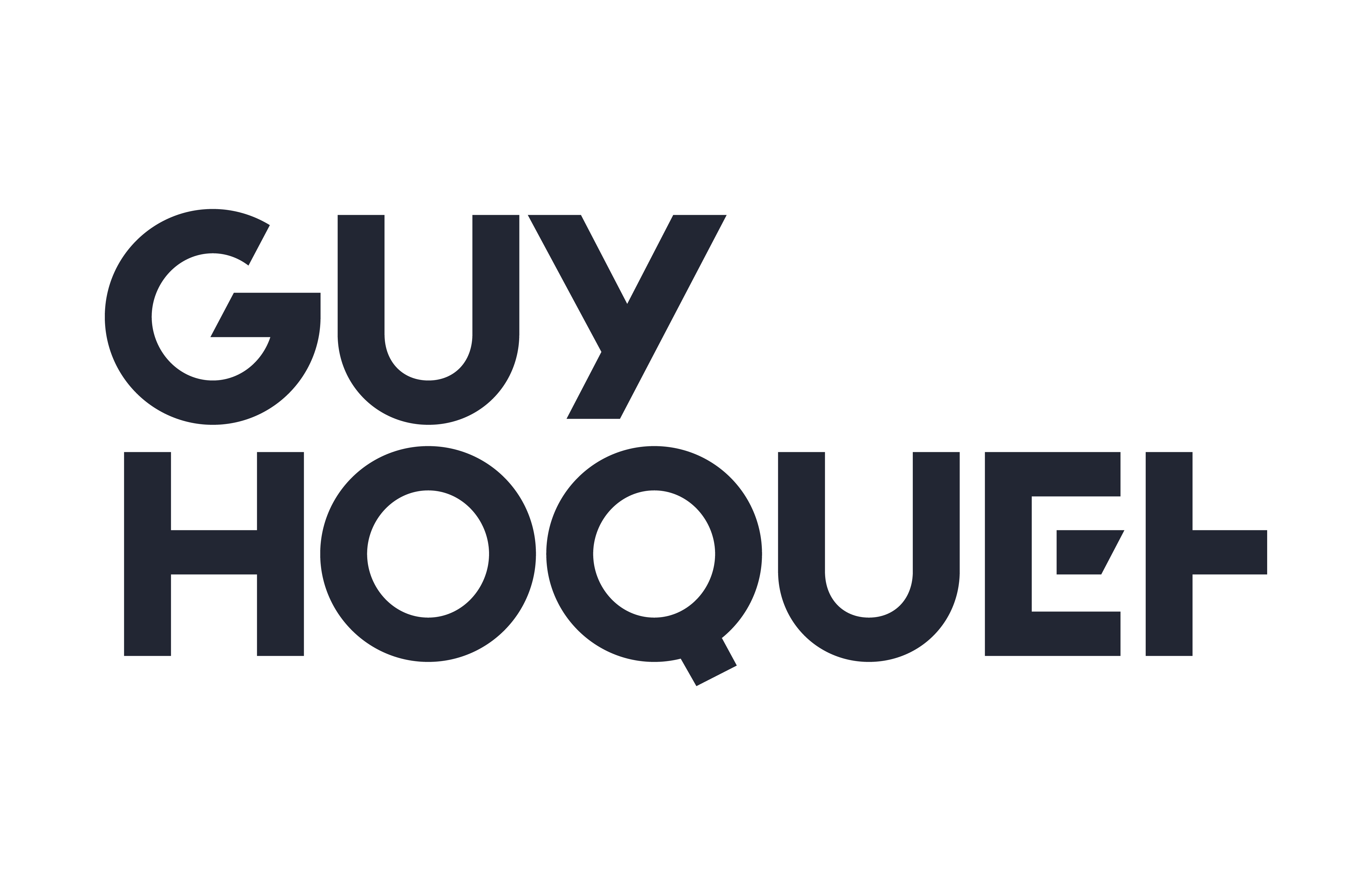 Logo de Guy Hoquet