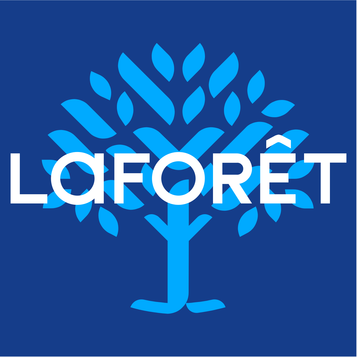 Logo de la Forêt