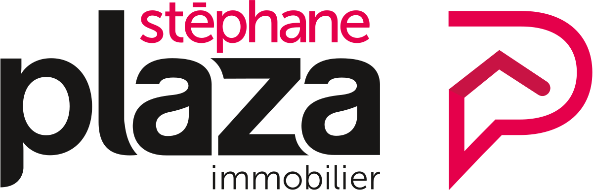 Logo de Stéphane Plaza Immobilier