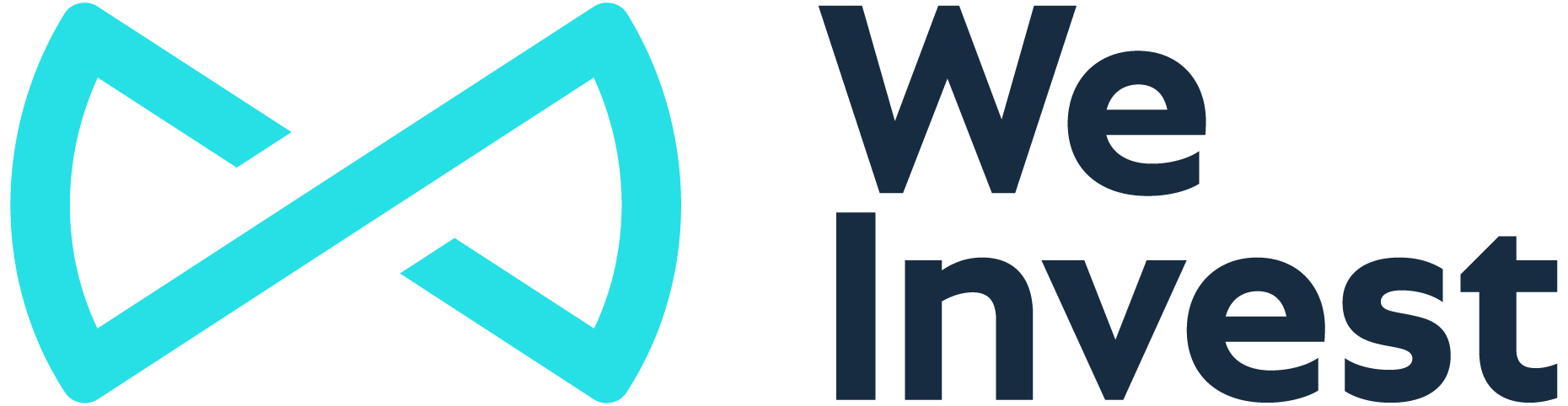 Logo de We Invest