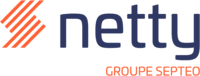 Logo de Netty