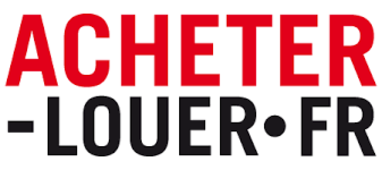 Logo de Acheter Louer