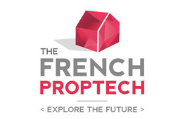 Logo de The French Proptech